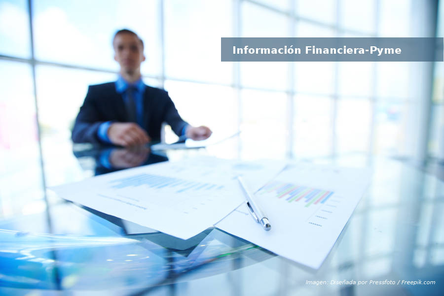 información Financiera Pyme