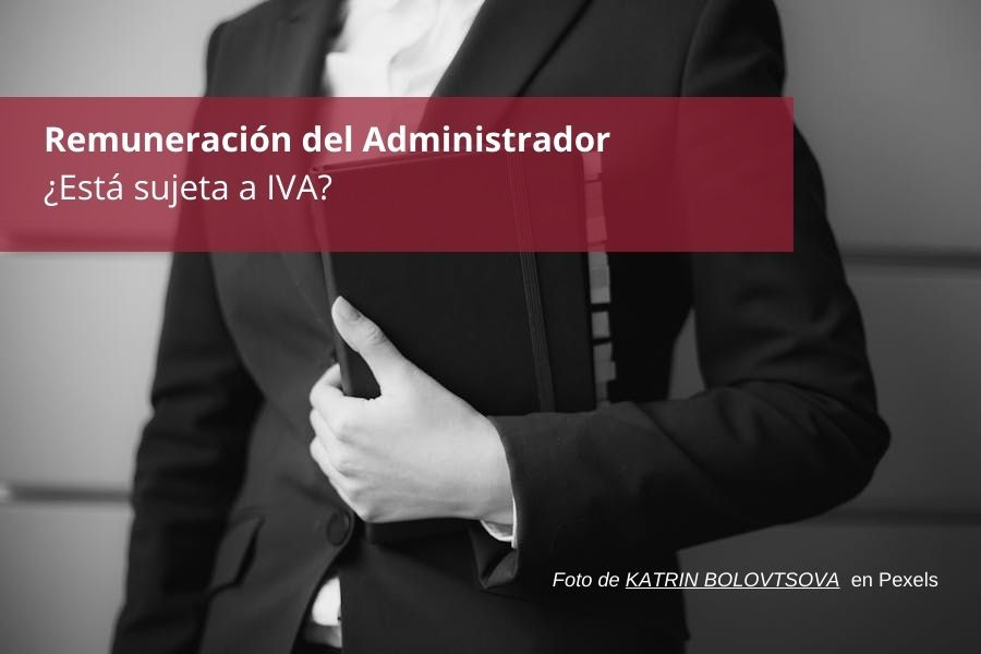 Remuneración administradores