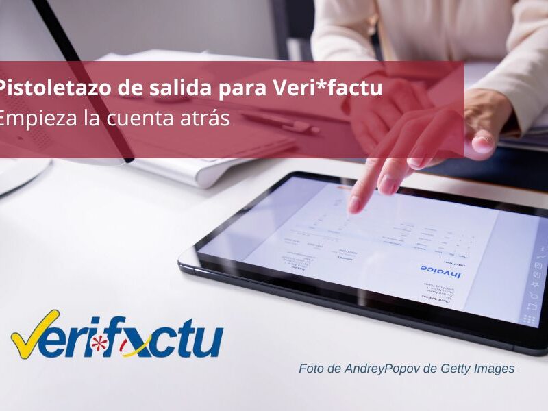 Verifactu