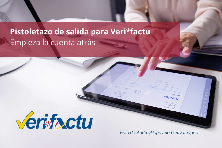 Verifactu