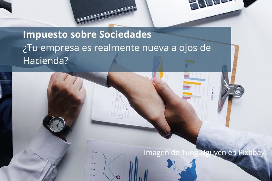 Tipo reducido Impuesto sobre Sociedades